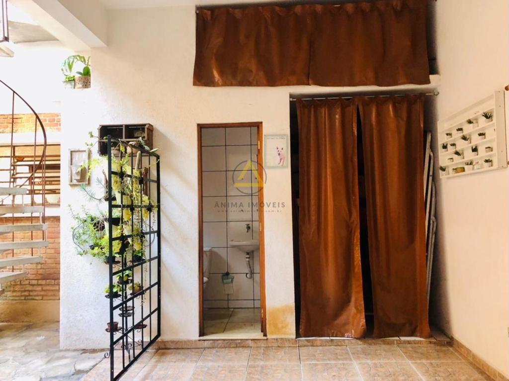 Sobrado, 5 quartos, 225 m² - Foto 28