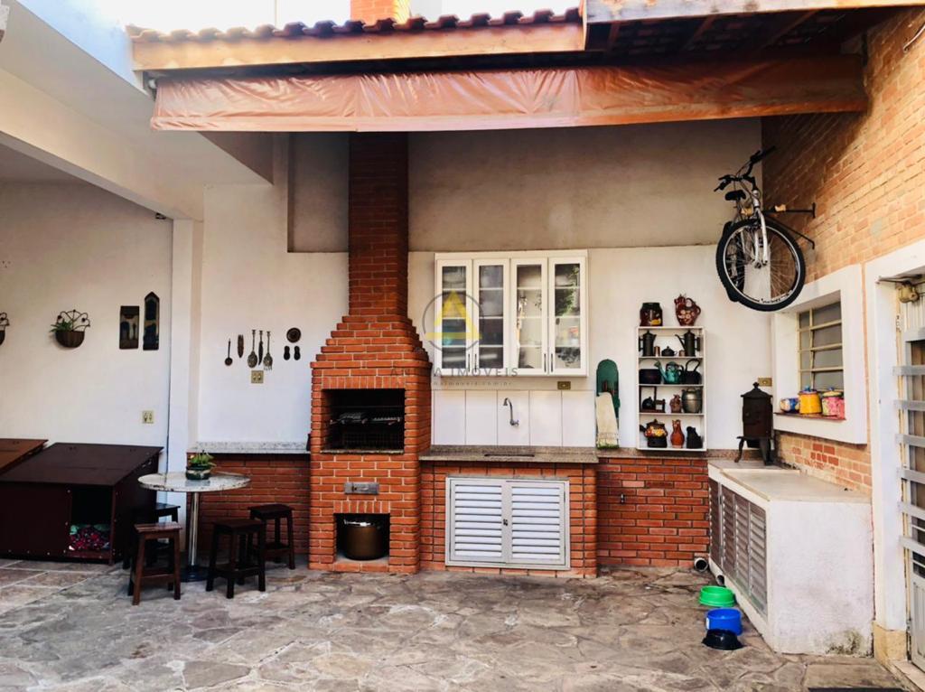 Sobrado, 5 quartos, 225 m² - Foto 29