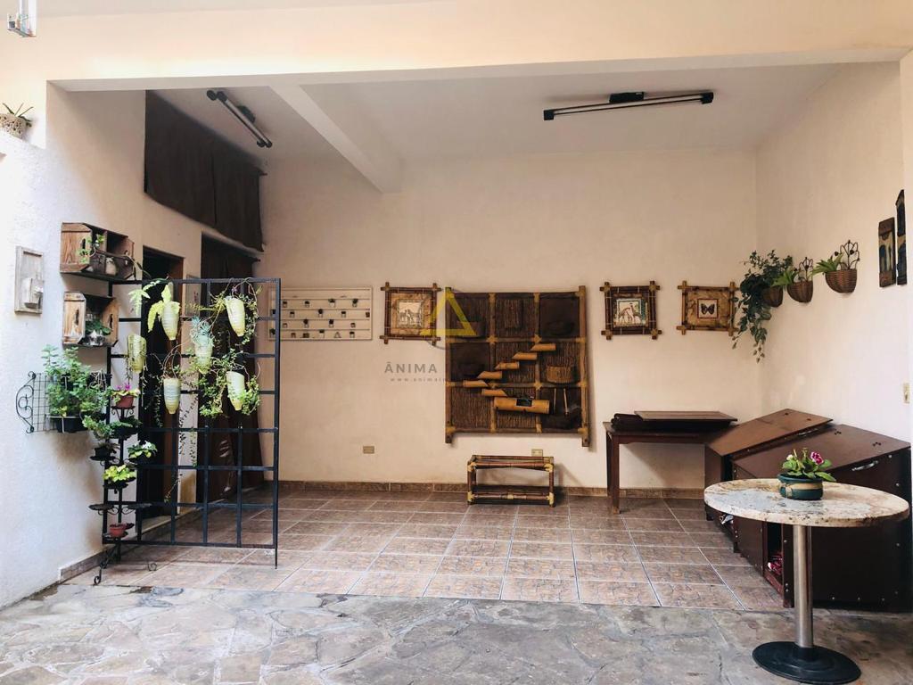 Sobrado, 5 quartos, 225 m² - Foto 1