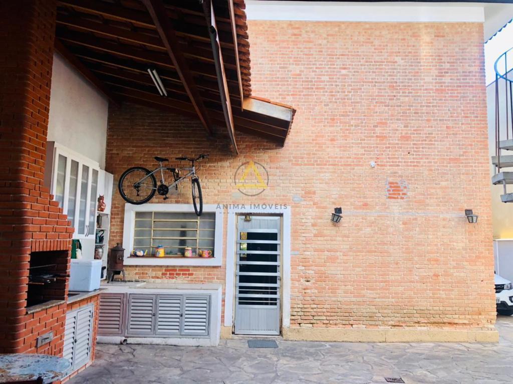 Sobrado, 5 quartos, 225 m² - Foto 27