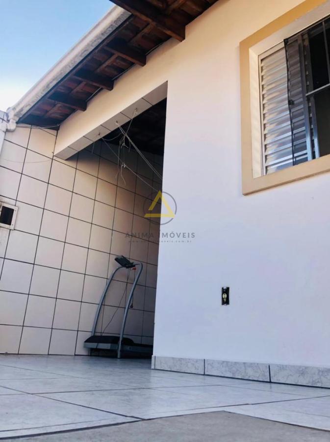 Sobrado, 5 quartos, 225 m² - Foto 31