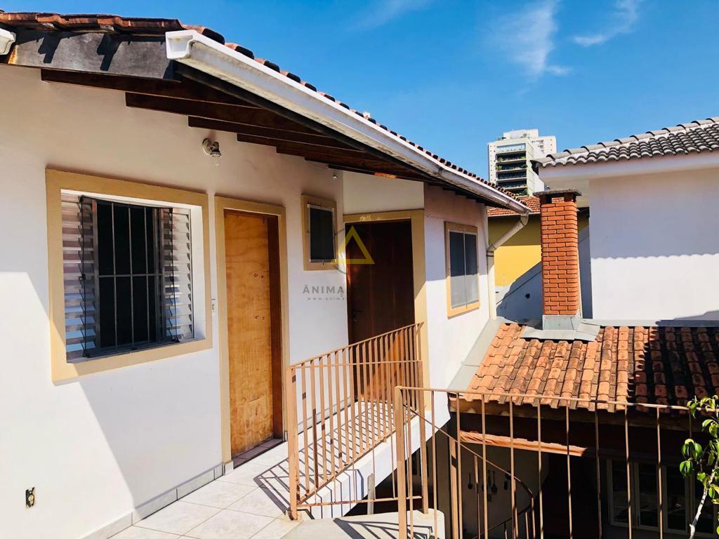 Sobrado, 5 quartos, 225 m² - Foto 35