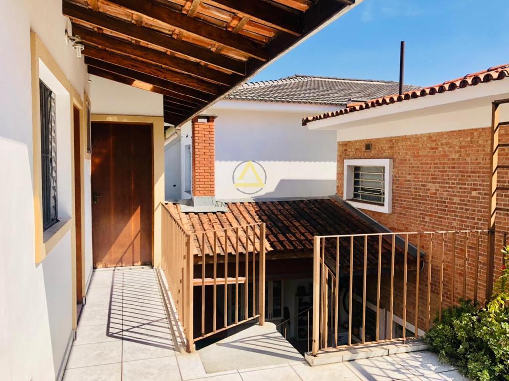 Sobrado, 5 quartos, 225 m² - Foto 36