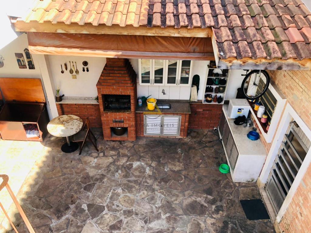 Sobrado, 5 quartos, 225 m² - Foto 44