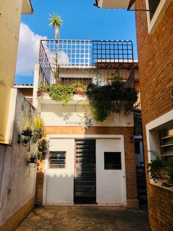 Sobrado, 5 quartos, 225 m² - Foto 48