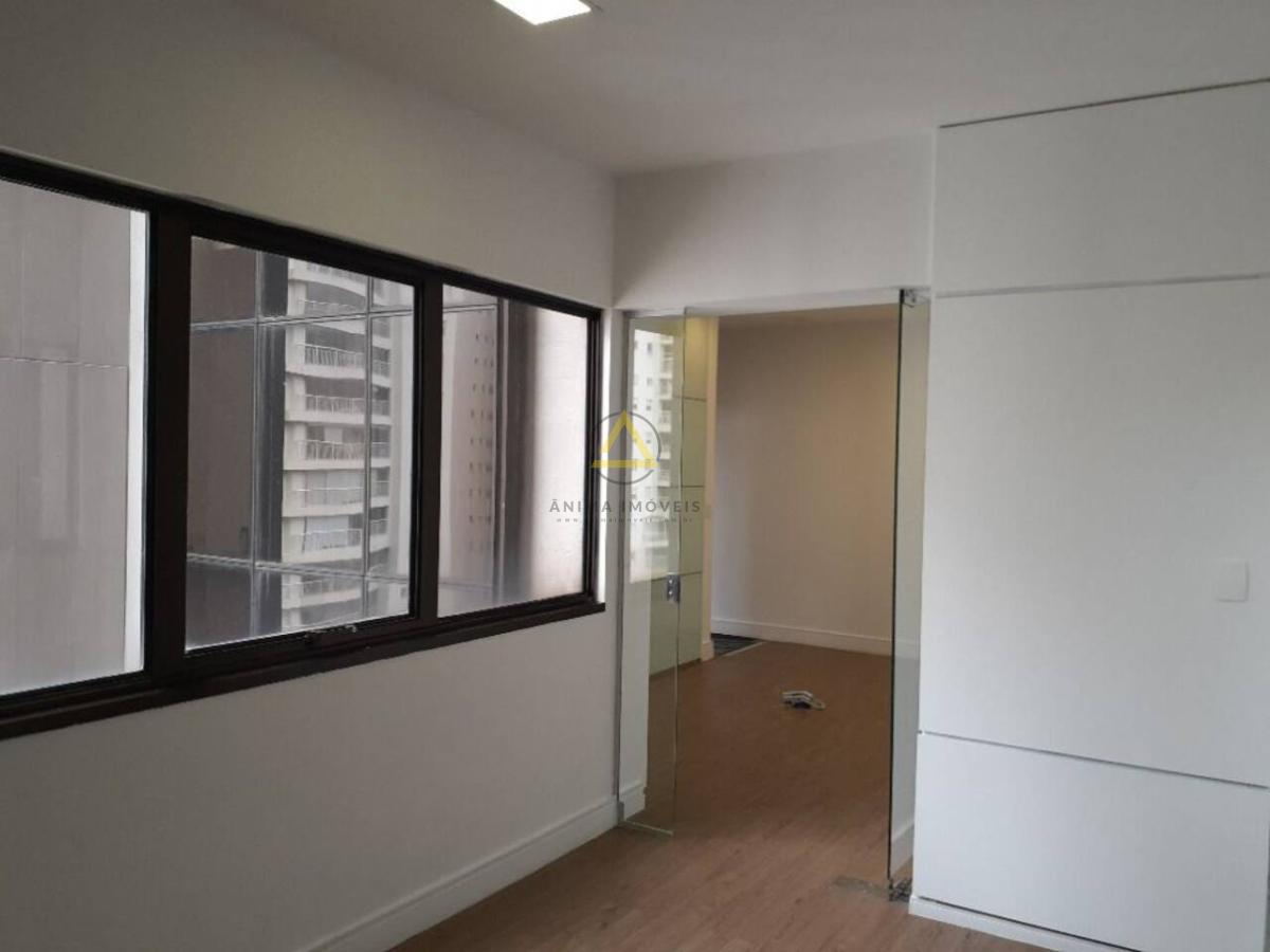 Sala-Conjunto, 188 m² - Foto 5