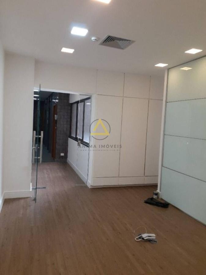 Sala-Conjunto, 188 m² - Foto 20