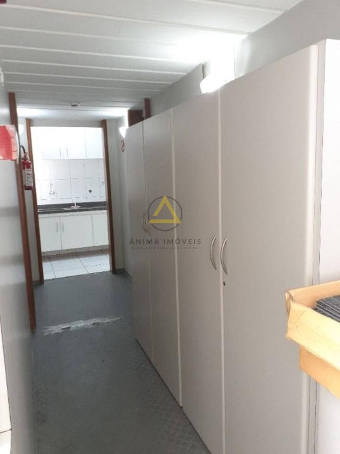Sala-Conjunto, 188 m² - Foto 16