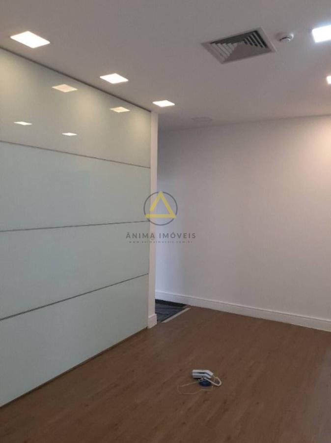 Sala-Conjunto, 188 m² - Foto 22