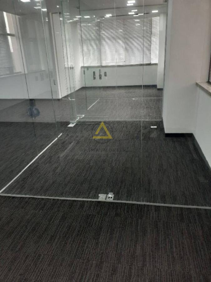 Sala-Conjunto, 188 m² - Foto 19
