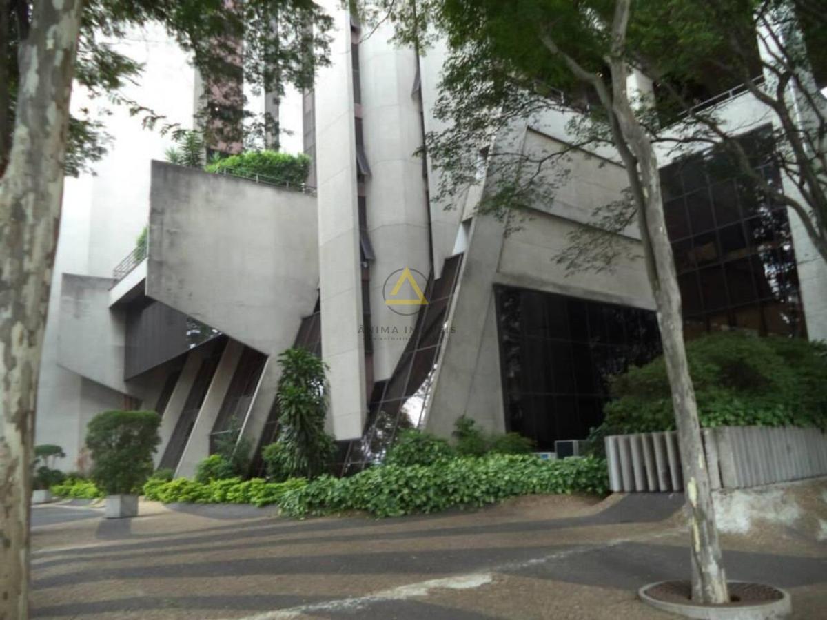 Sala-Conjunto, 188 m² - Foto 27