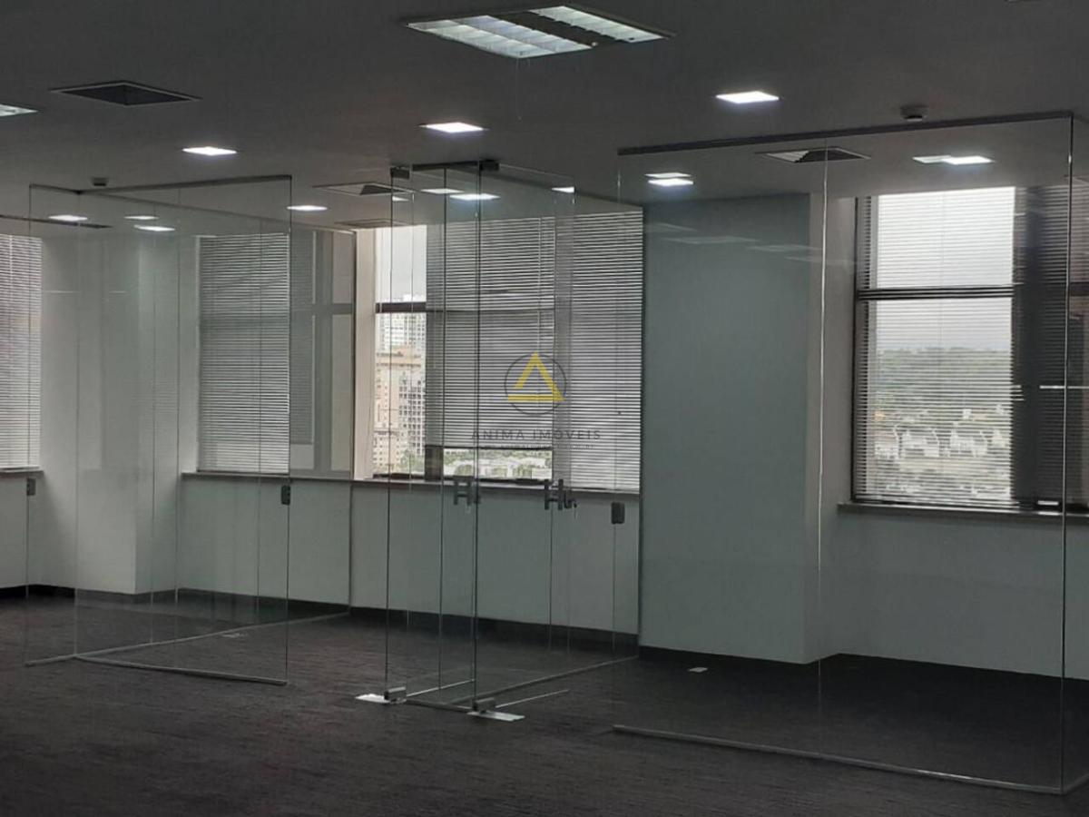 Sala-Conjunto, 188 m² - Foto 17