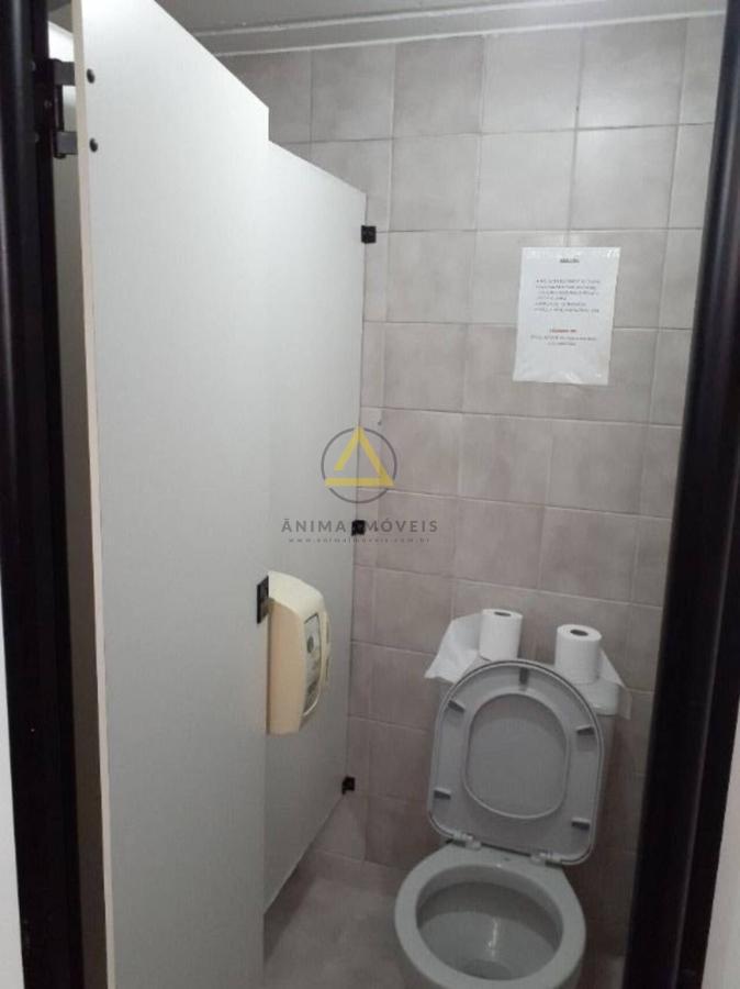 Sala-Conjunto, 188 m² - Foto 21