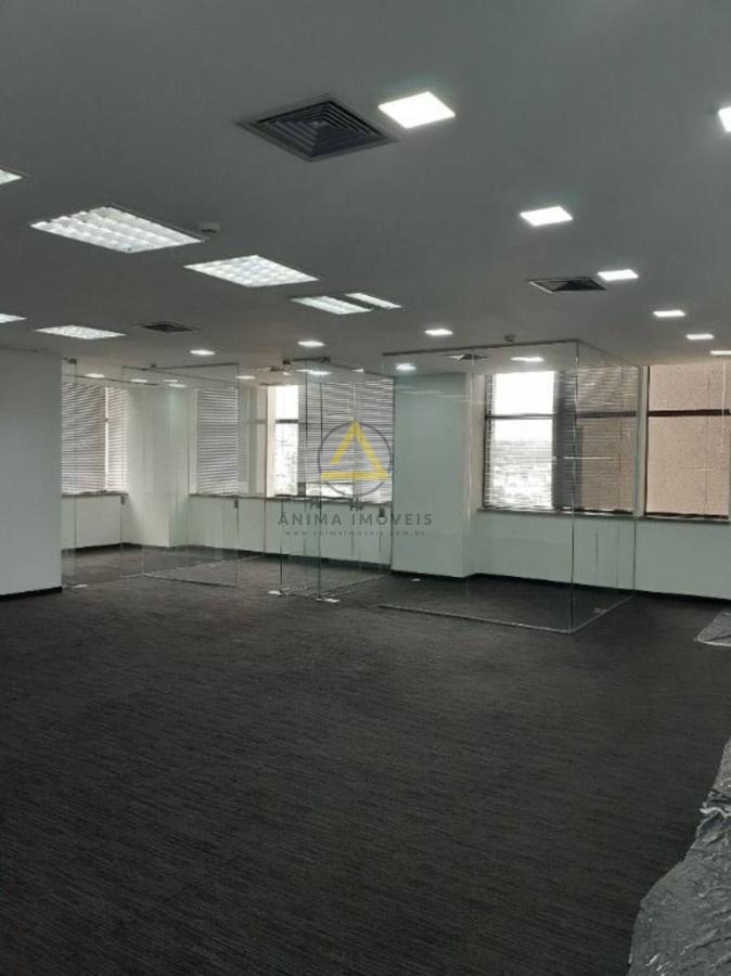 Sala-Conjunto, 188 m² - Foto 18