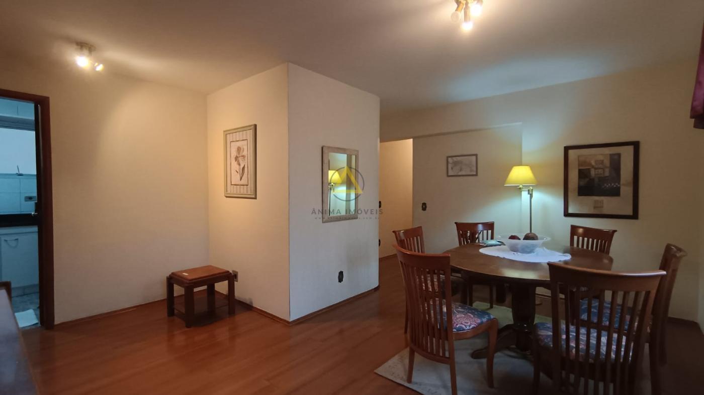 Apartamento, 3 quartos, 76 m² - Foto 1