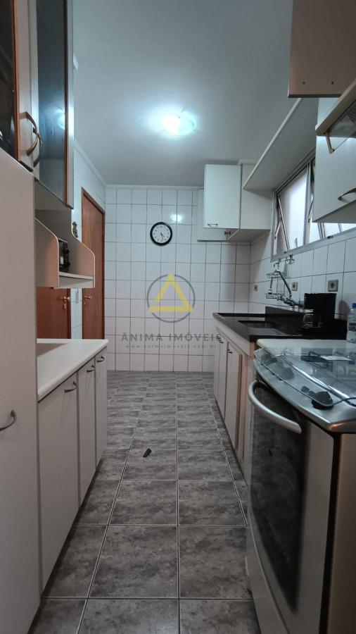 Apartamento, 3 quartos, 76 m² - Foto 9