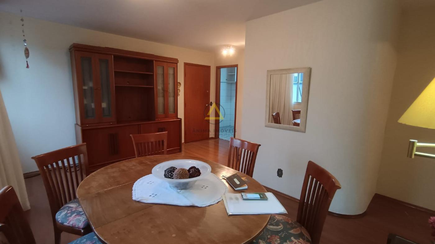 Apartamento, 3 quartos, 76 m² - Foto 2