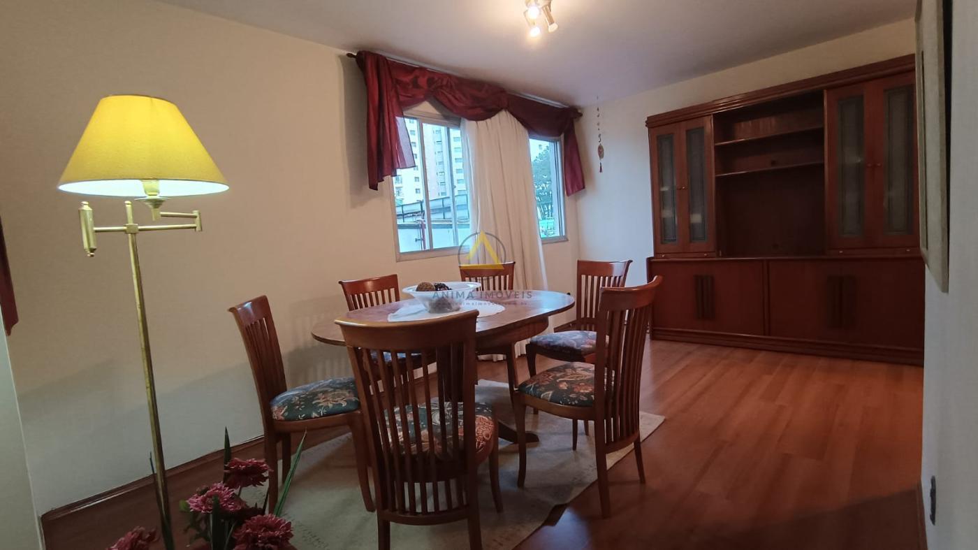 Apartamento, 3 quartos, 76 m² - Foto 3