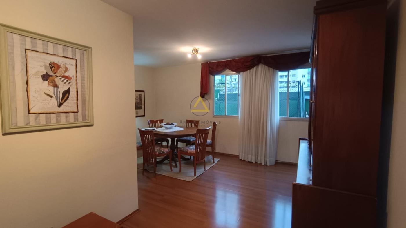 Apartamento, 3 quartos, 76 m² - Foto 5