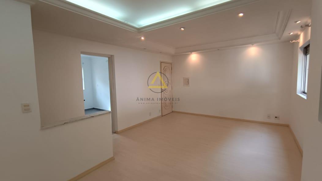 Apartamento, 2 quartos, 76 m² - Foto 1