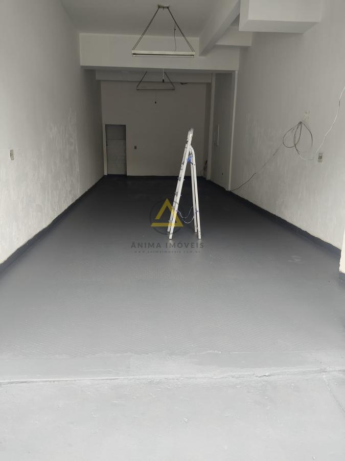 Loja-Salão, 59 m² - Foto 2