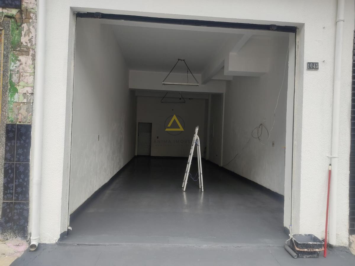 Loja-Salão, 59 m² - Foto 3