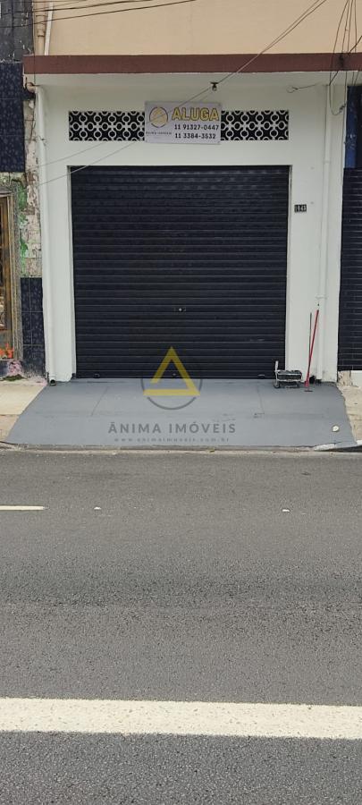 Loja-Salão, 59 m² - Foto 1