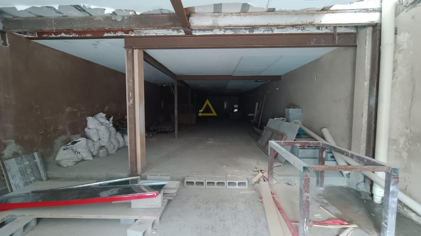 Loja-Salão, 250 m² - Foto 6