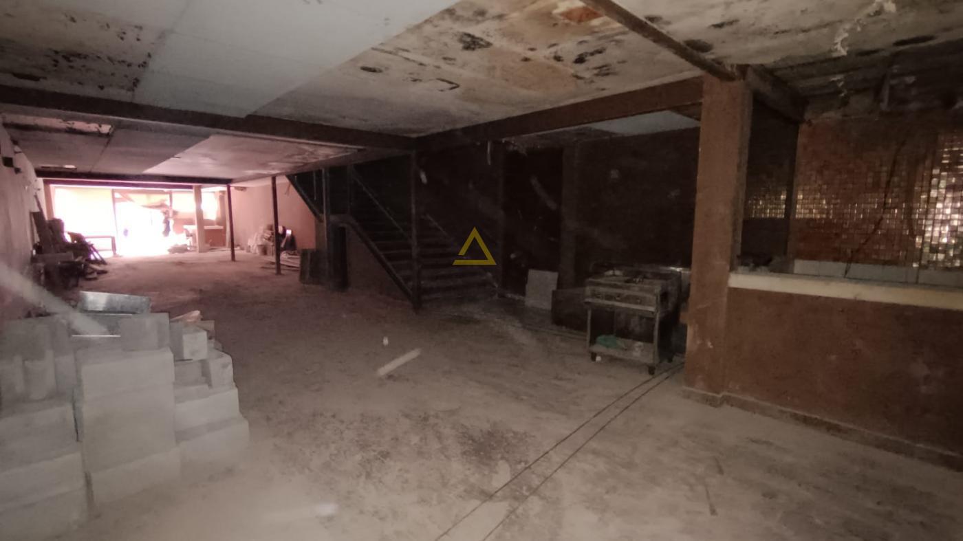 Loja-Salão, 250 m² - Foto 4