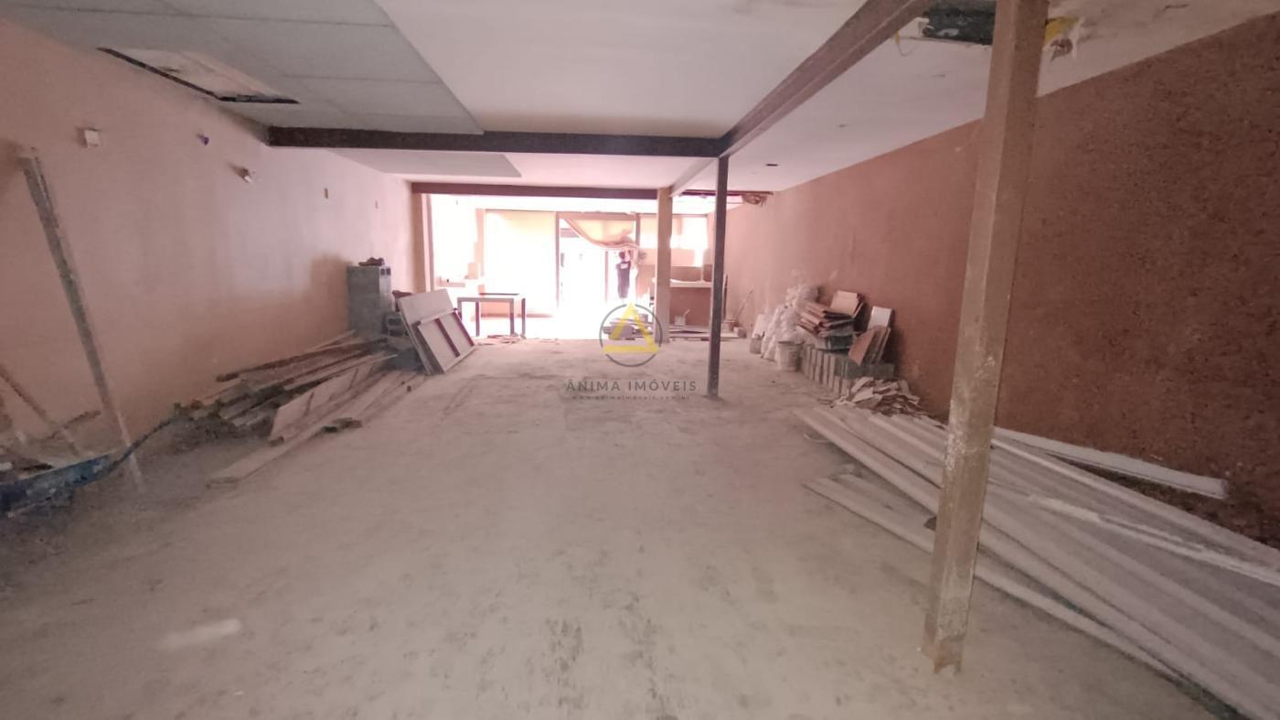 Loja-Salão, 250 m² - Foto 1