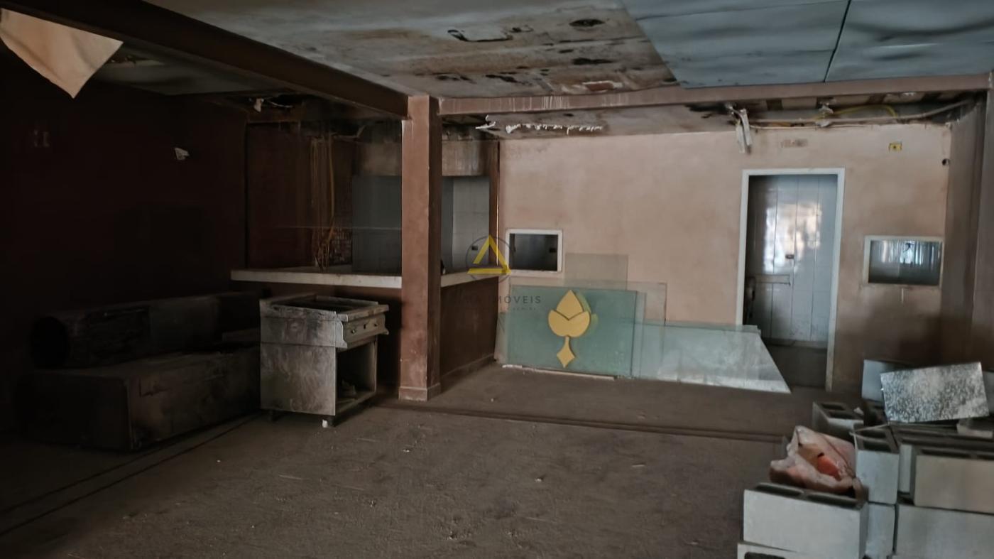 Loja-Salão, 250 m² - Foto 9