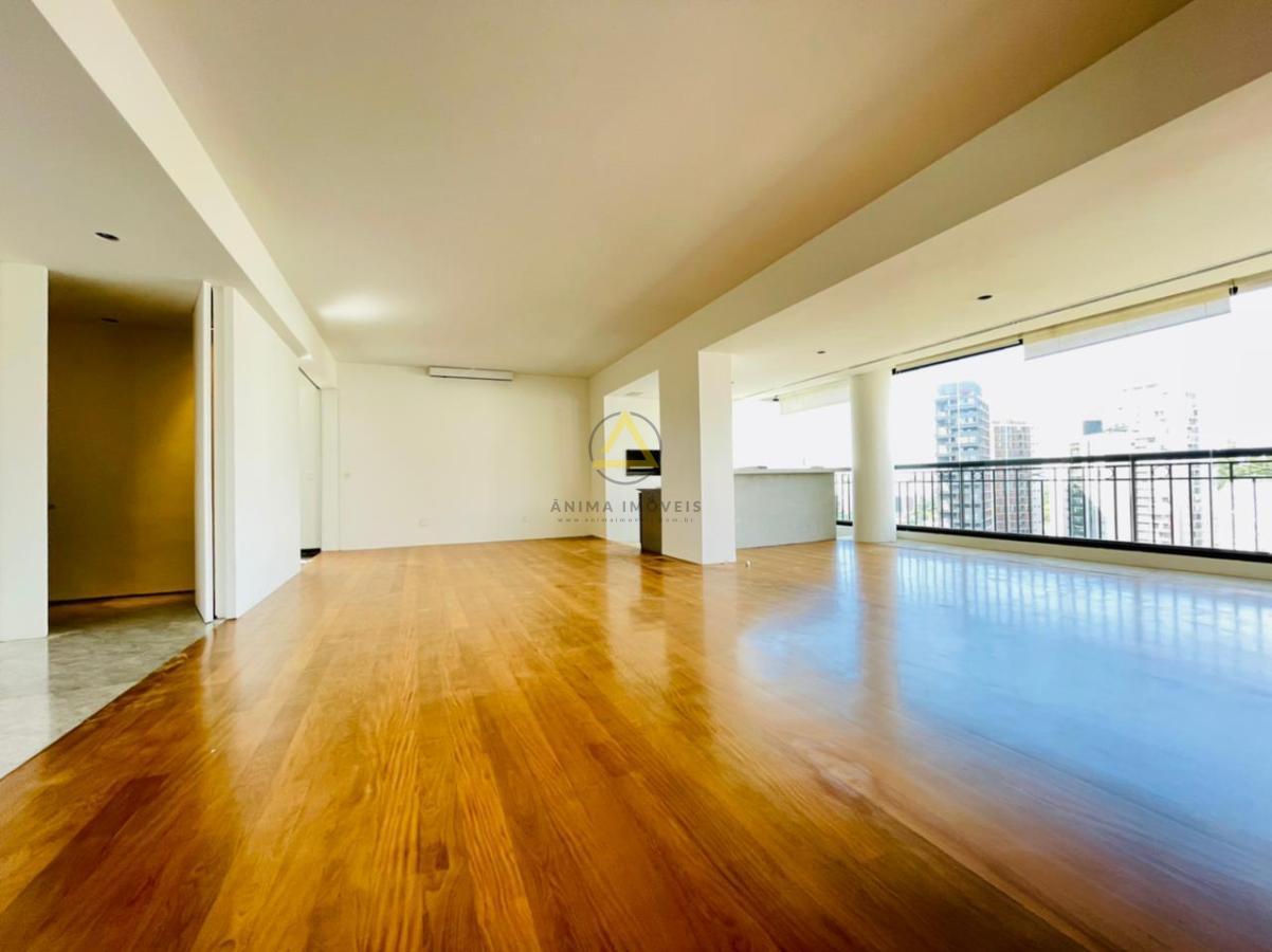Apartamento, 3 quartos, 215 m² - Foto 3