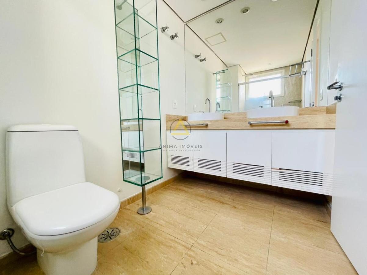 Apartamento, 3 quartos, 215 m² - Foto 17