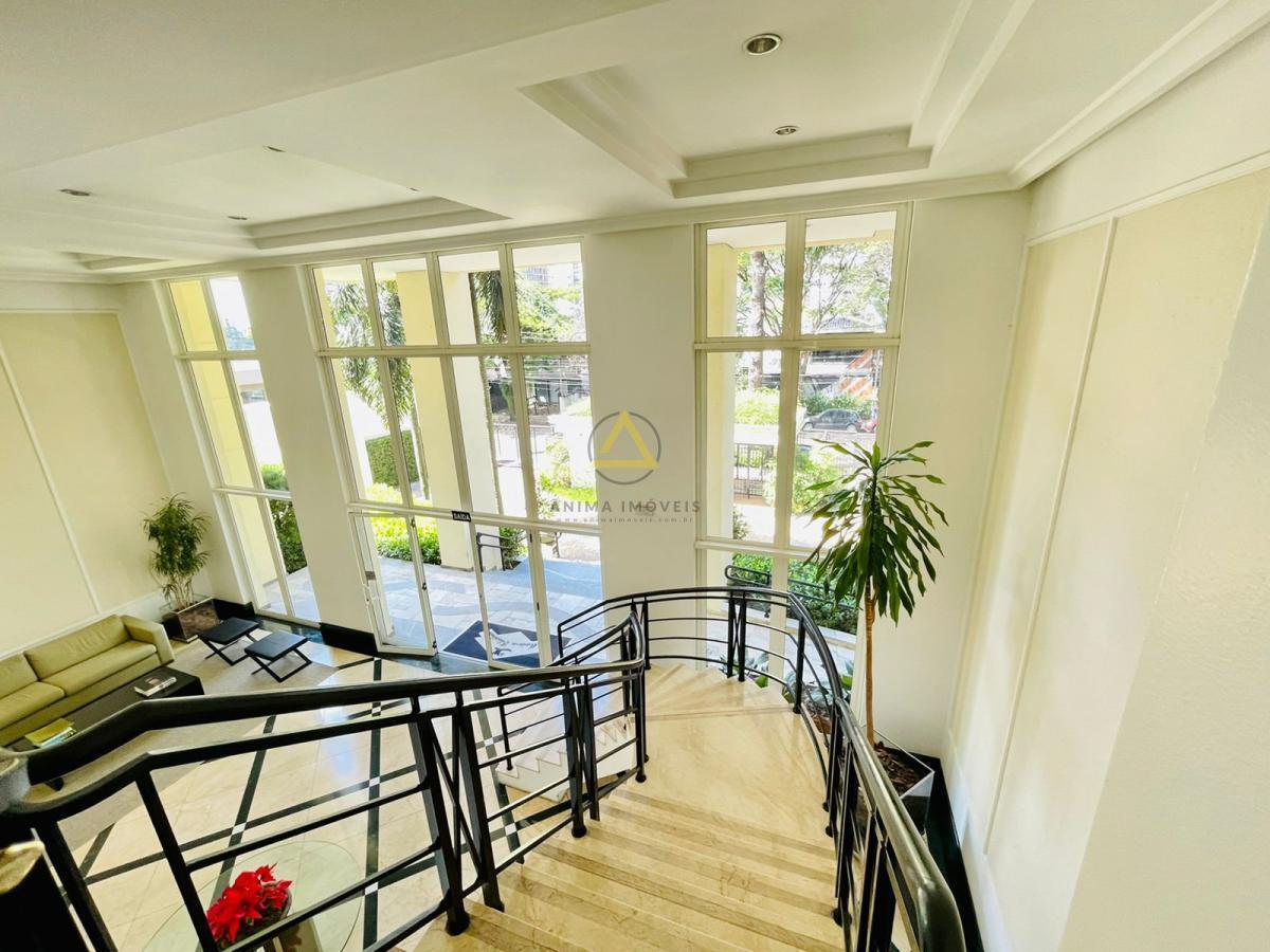 Apartamento, 3 quartos, 215 m² - Foto 32