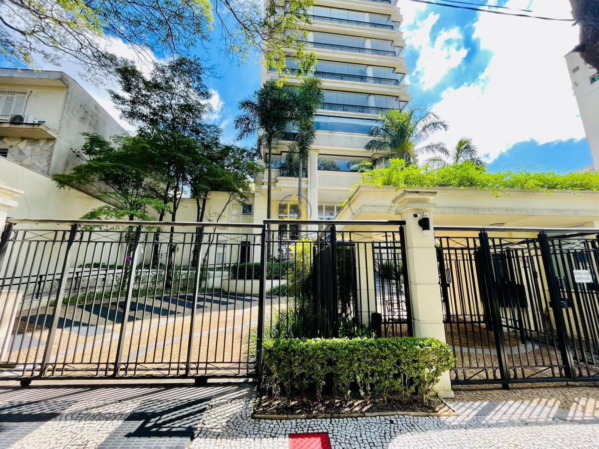 Apartamento, 3 quartos, 215 m² - Foto 34