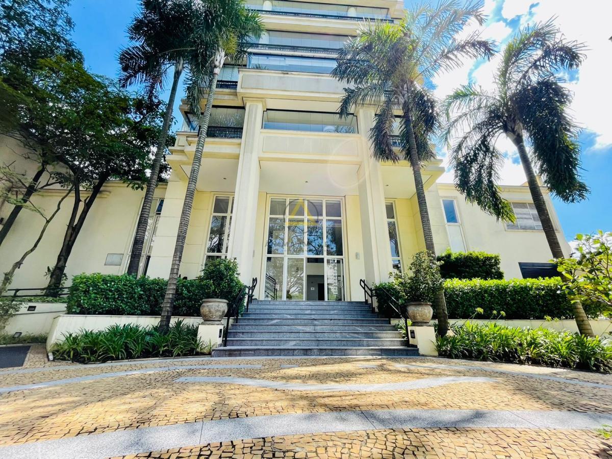 Apartamento, 3 quartos, 215 m² - Foto 35