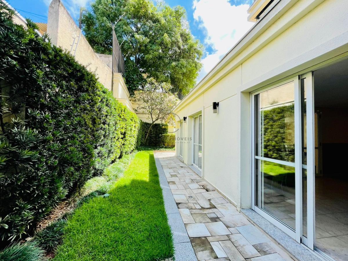 Apartamento, 3 quartos, 215 m² - Foto 38