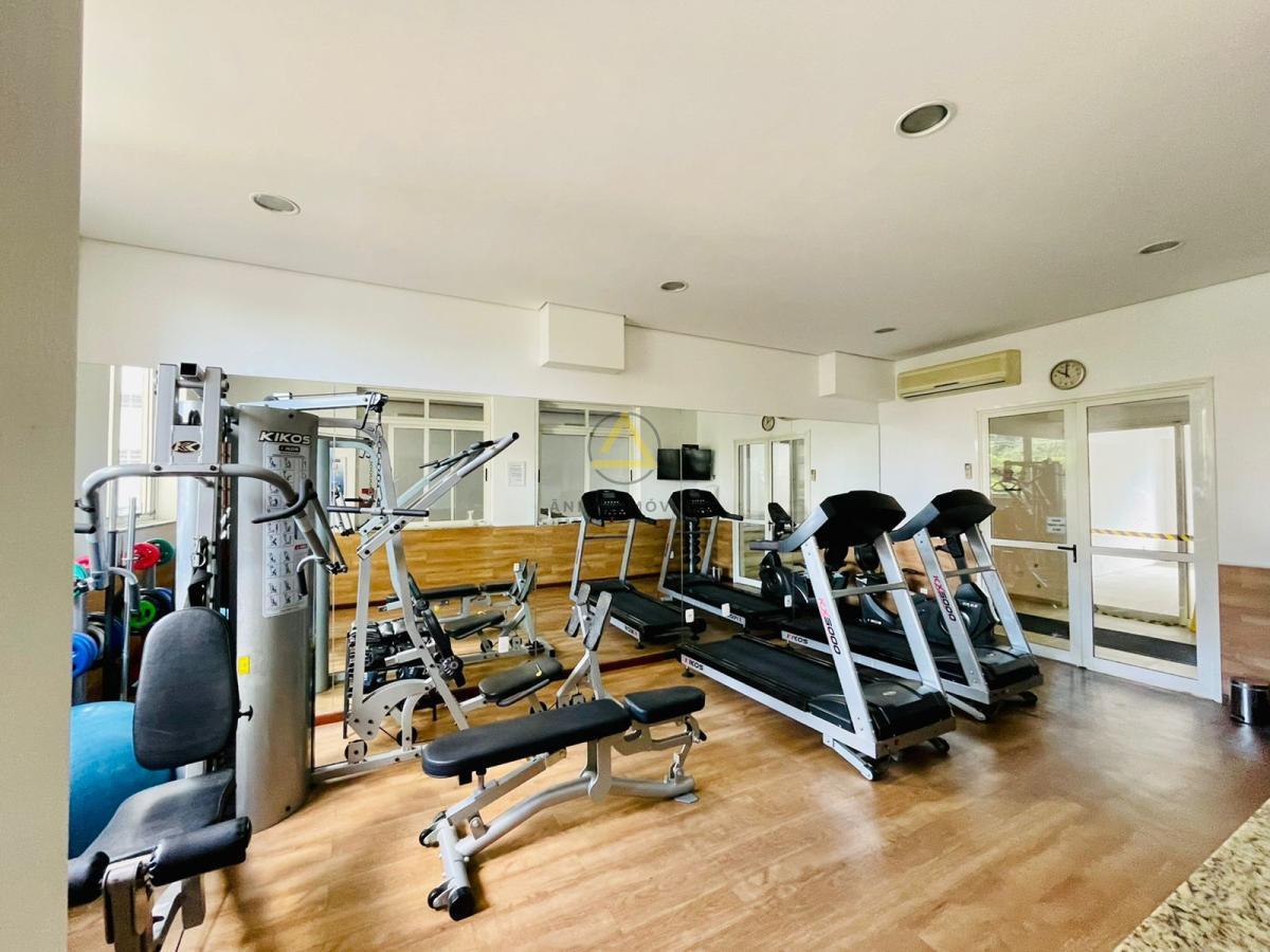 Apartamento, 3 quartos, 215 m² - Foto 42