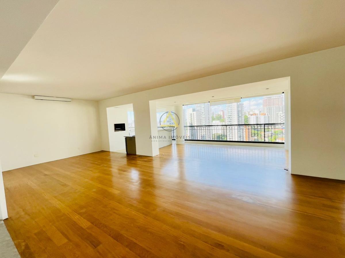Apartamento, 3 quartos, 215 m² - Foto 23