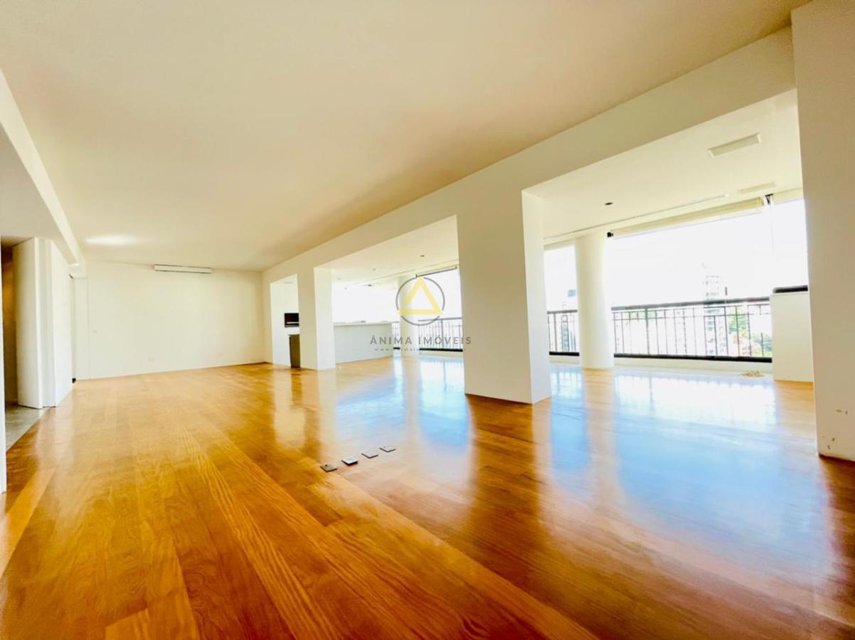 Apartamento, 3 quartos, 215 m² - Foto 6