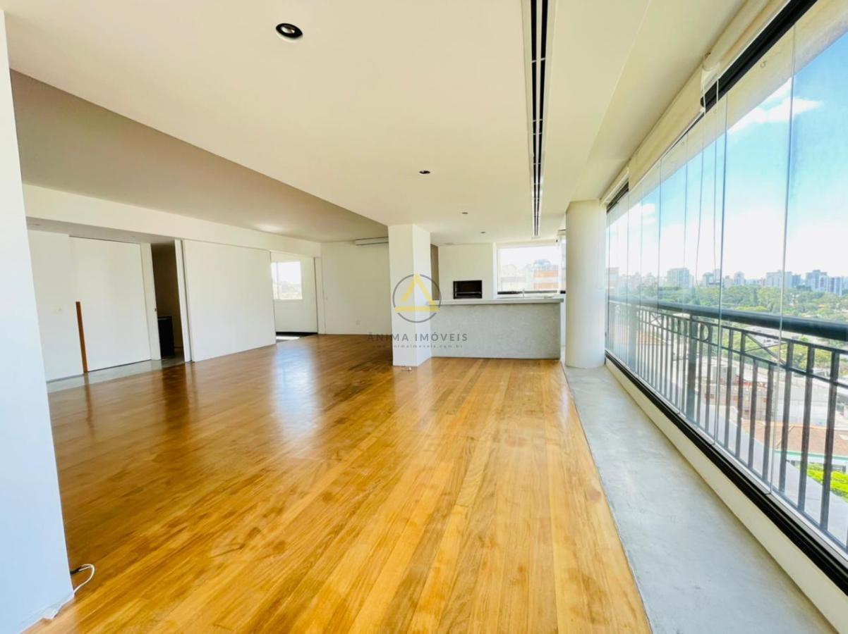 Apartamento, 3 quartos, 215 m² - Foto 4