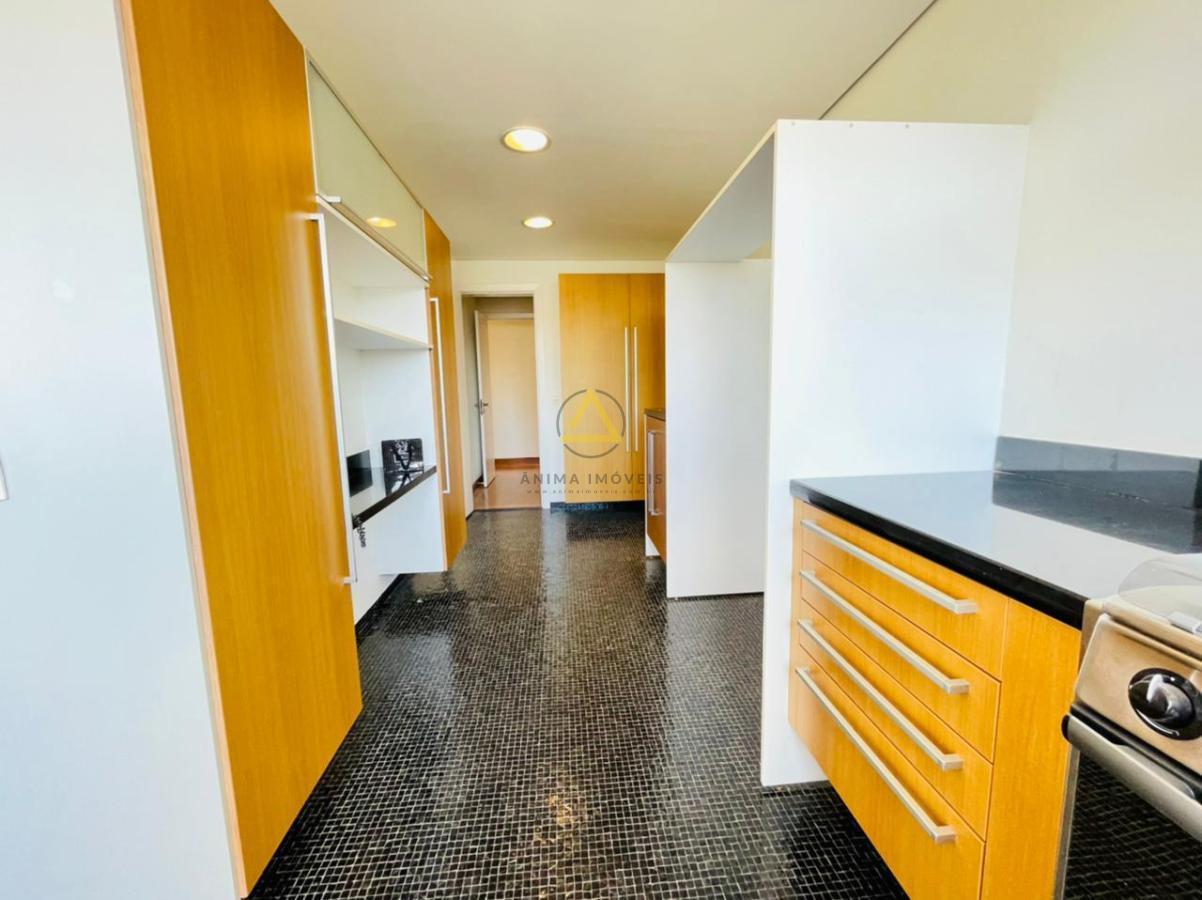 Apartamento, 3 quartos, 215 m² - Foto 19