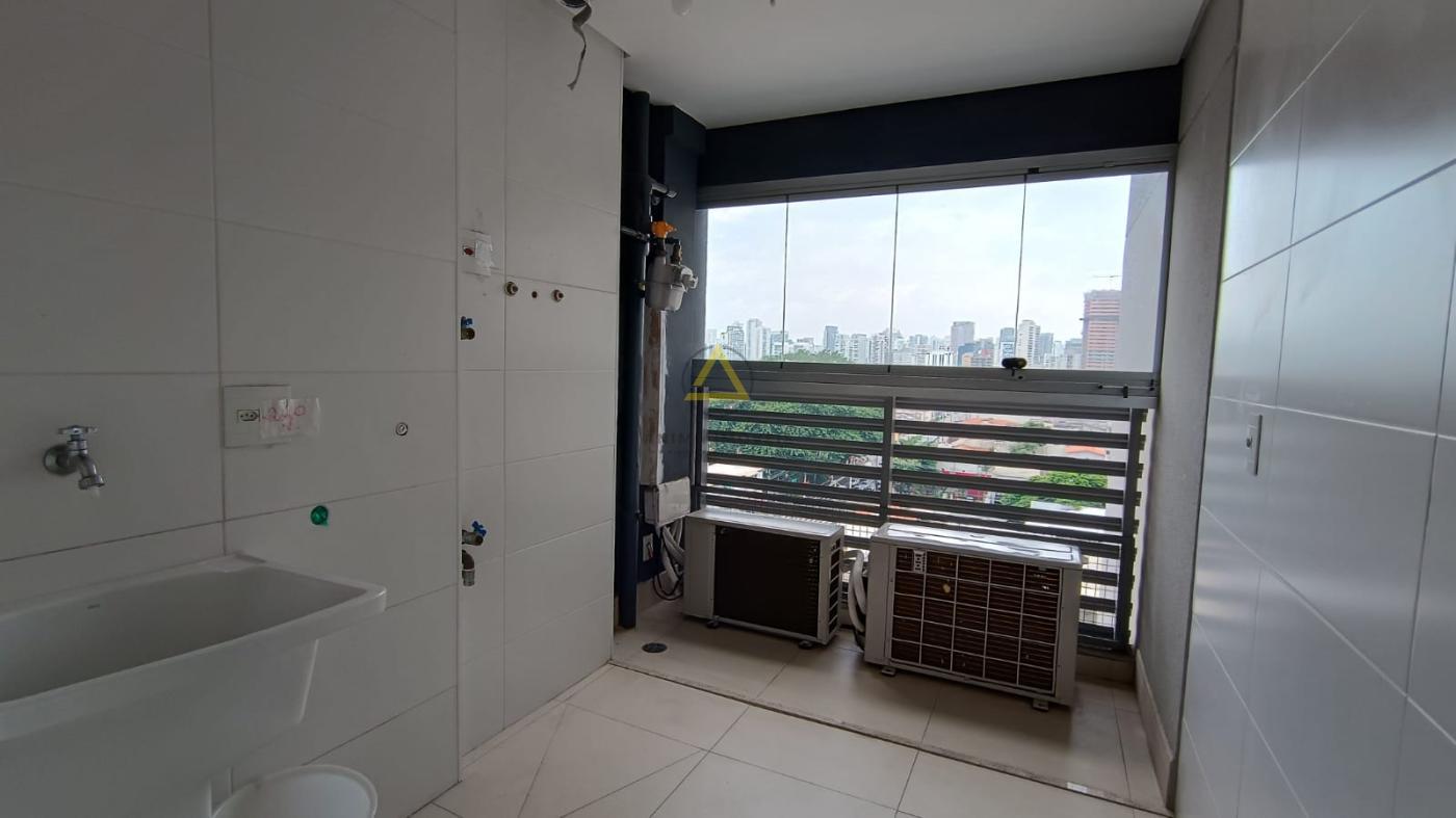 Apartamento, 3 quartos, 130 m² - Foto 26