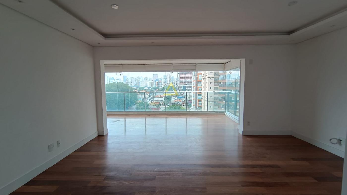 Apartamento, 3 quartos, 130 m² - Foto 2