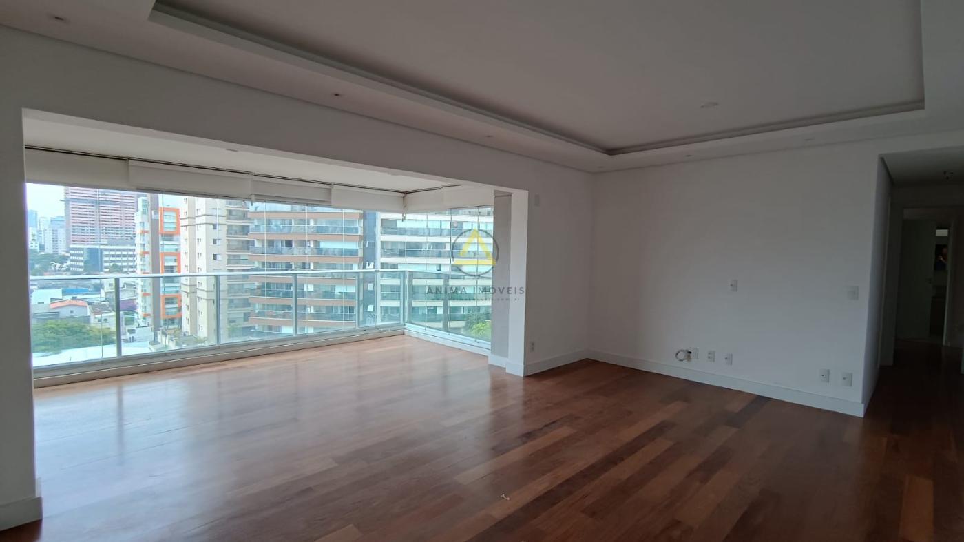 Apartamento, 3 quartos, 130 m² - Foto 3
