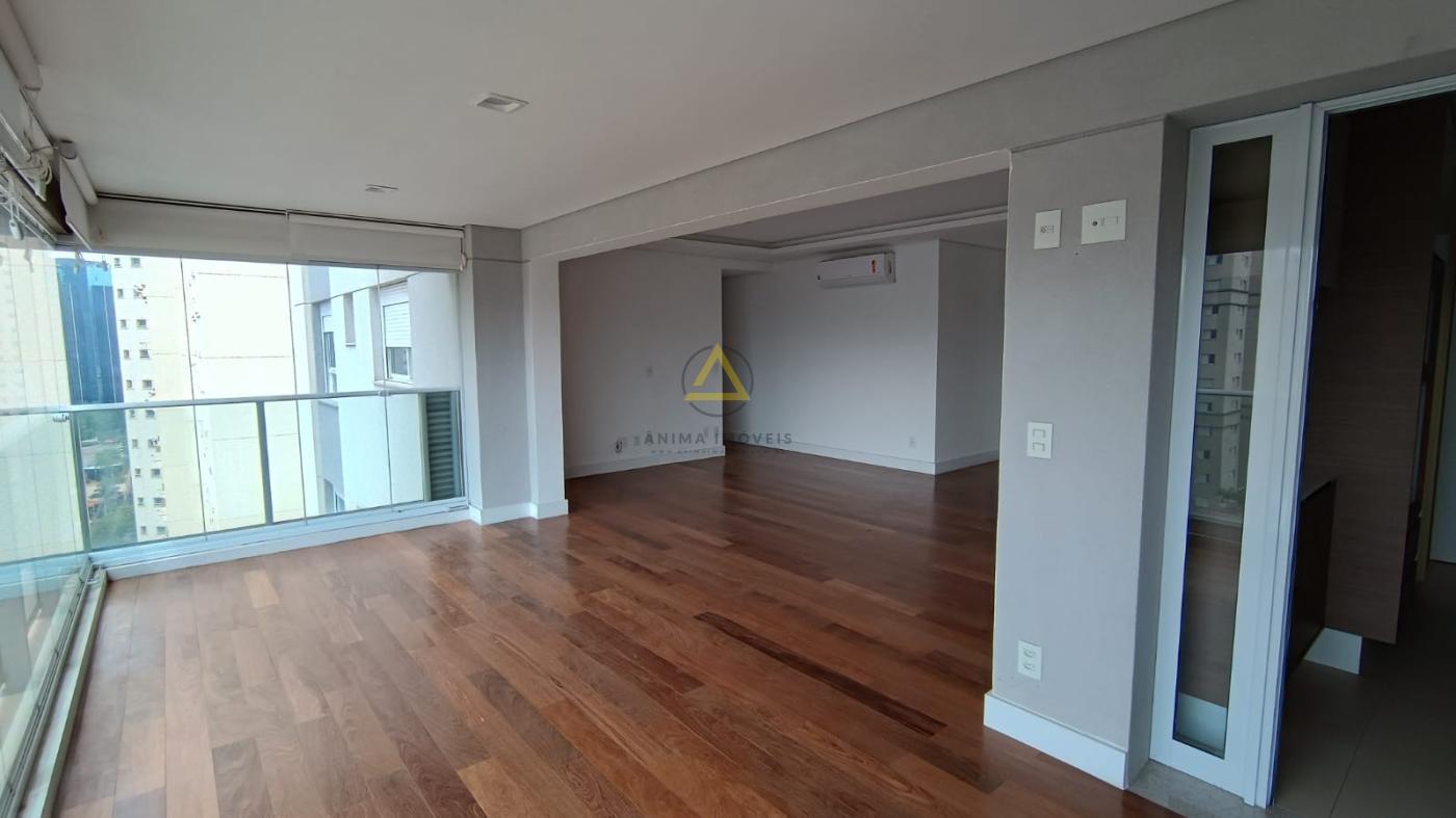 Apartamento, 3 quartos, 130 m² - Foto 4