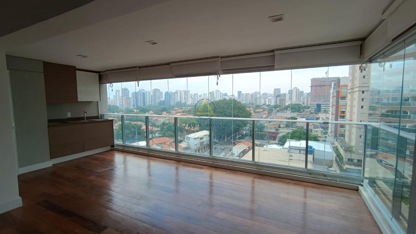 Apartamento, 3 quartos, 130 m² - Foto 1