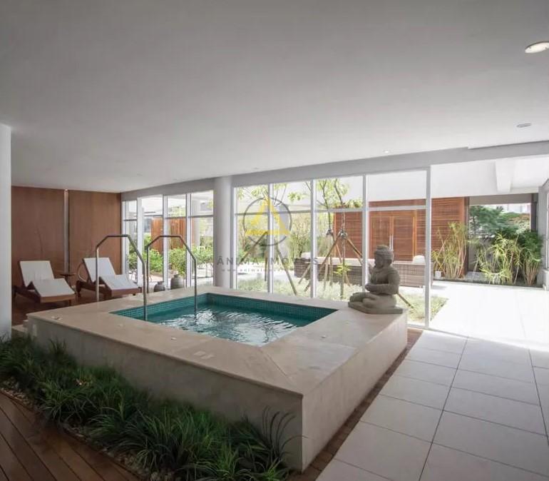 Apartamento, 3 quartos, 130 m² - Foto 30