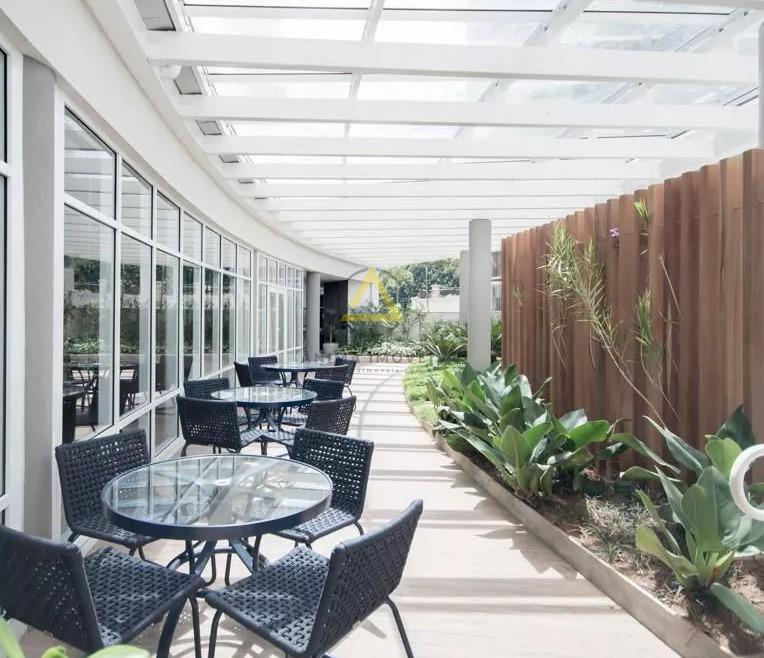 Apartamento, 3 quartos, 130 m² - Foto 32