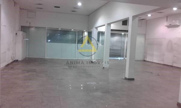 Loja-Salão, 274 m² - Foto 2